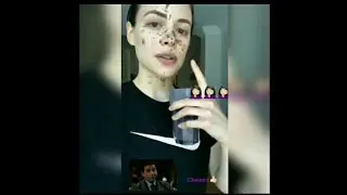 Conor leslie blueberry smoothie after workout #63