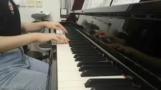 歡迎試堂ATCL Mozart Turkish March