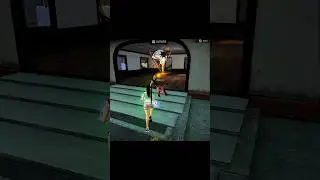 &ldquo;Enemy in Front? Silence&hellip; Drop Falls Nagin Mode ON 🐍| Free Fire Shayari&rdquo; | #FreeFire @rgmamtayt