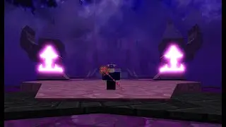 Nyx's Shadow Castle (Halloween Event) || Destined Ascension