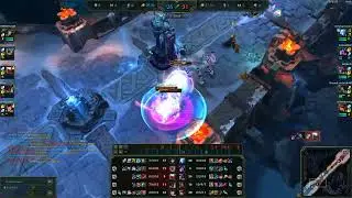 League of Legends - Tank Anivia + Off Meta Team  ARAM 2023 09 17   17 45 00 01