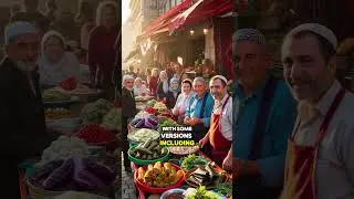 Cooking Made Easy with an Unexpected Story! || #food #health #history