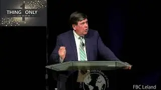 Worship With FBC Leland