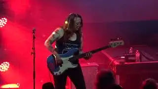 LADY ZEP all Female Tribute 6-01-25