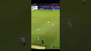 OLHA A JOGADA DO KENO PELO FLUMINENSE #fluminense #libertadores #flu #diadeflu #&eacute;peloflu #goal