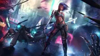 Killer Tracks - The Current (Electronic Rock Action Drama)