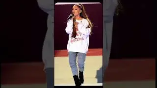 Outfits inspired by Ariana Grande 😍 #arianagrande #fashion #outfit #dress #style #tiktok