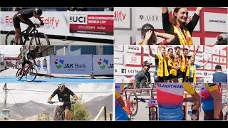 My First Ever UCI Race Experience | UCI XCE at Leh - Part 3 #LEH #XCE