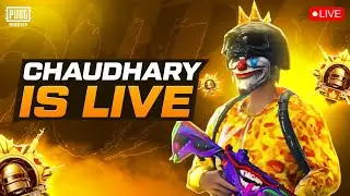 HIL TOURNAMENT SEASON 3  MATCHES |Hi5 ESPORTS| LIVE POV | #pubgmobile #pubglive #pubgm #ucgiveaway