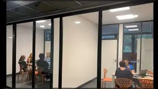 Visite du LAB46