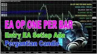 Robot EA OP One Per Bar 3Ag24