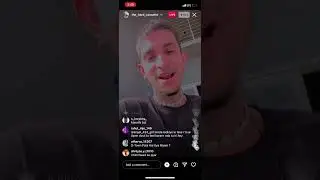 MC TCH LIVE DRINKING IN INSTAGRAM _ #mcthc