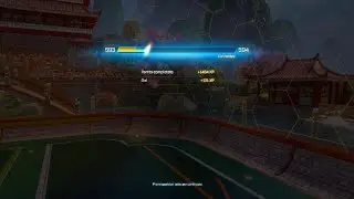 Rocket League oggi Vittoria