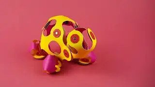 Clixo - How to make a Turtle