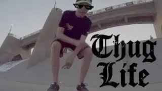 BanniUK's Rap Debut  