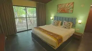 Welcome to the Starling River Resort Best Dandeli Best River Resort!