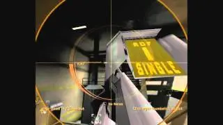 Splinter Cell Chaos Theory LAN - Aquarius (2015)