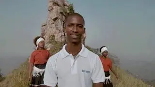 Flor de Speran&ccedil;a - Realidade nha pais