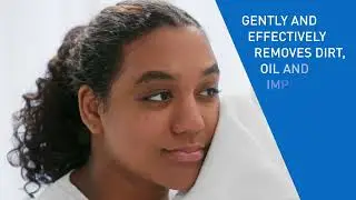 How to Use Hydrating Oil Foaming Cleanser