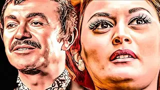ناهد يسرى وعادل ادهم و نيللى فى #الفيلم الممتع النادر جداً المثير الجرىء ( #نساء #ضائعات )بدون حذف