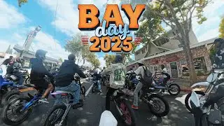 Vlog 13: 2025 BAY DAY