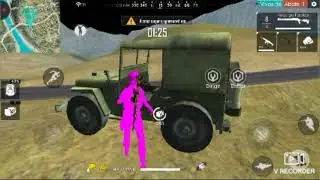 N&oacute;s APK do free fire hack de atravessar paredes top d++++++