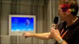CEDIA 2011: MB Quart Demos Its Bathroom Display