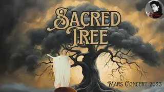 [ENG/CH/PY SUBS] Hua Chenyu 华晨宇 / Sacred Tree 神树 / Mars Concert 2023 Official Footage / Wuhan
