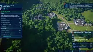 Jurassic WORLD PARK DINO!!!!!!!!