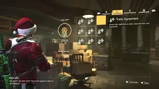 Division 2 | Coney Island Comms | Collectables