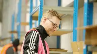 Streamlined eCommerce Fulfilment with The Finishing Line