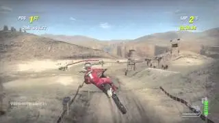 MX vs ATV Alive: Fast Laps: Grandview (1:05.69) VMG_Clint