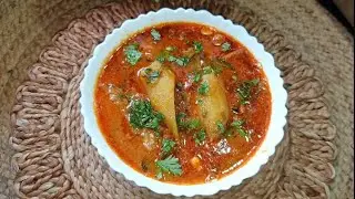 Authentic 👌🥰Hyderabadi Kaddu ka Dalcha #dalcha #dalcharecipe #kaddukadalcha #cookingvideo #homemade 