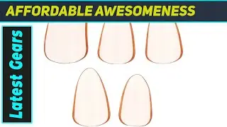 VICASKY Pipa Nails: Essential Finger Picks for Guzheng & Lute