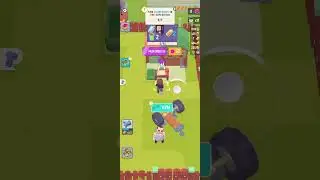 Last Stronghold: Idle Survival | Find Blueprints in the expedition  1/2 | Bunker | Zombie