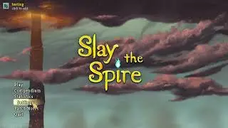 Slay The Spire &ndash; How to Turn Off 'Confirm When Choosing One Card'