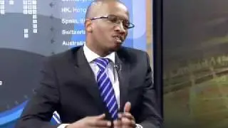Bourses and Stocks Performances with Addington Jerahuni