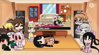 if my online friends ( +henry emily ) react to how it went the movie