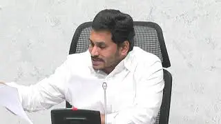 AP CM YS Jagan on welfare schemes implemented including Kapu Nestam