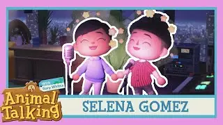 Selena Gomez & Trevor Daniel - 