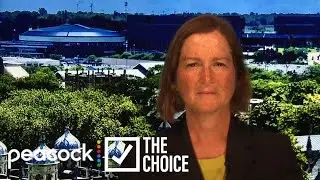 Trump DOJ Saga Continues | Zerlina.