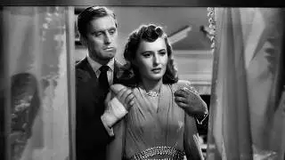 Kirk Douglas&rsquo; Dark Noir Debut - The Strange Love of Martha Ivers (1946) 🎬 - Refurbished Full Movie