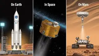 How does a rocket go to another planet? How Rocket engine works? How Rocke Goes To Another Planet?