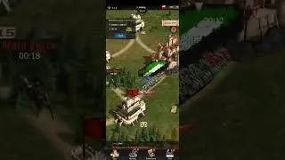 War and Order- Elite Adventure 27