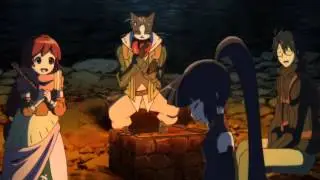 Log Horizon - Little Kicks