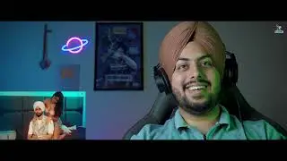Reaction on DIN RAAT (Official Video) VIKK | HARSIMAR | ZAKIR