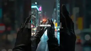 Beyond Screens: A Global Look at VR/AR Redefining Next-Gen Gaming
