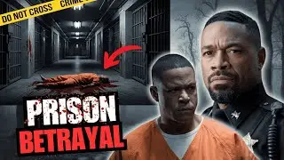 Prison Guard Kills Gay Inmate After Affair Revealed and Fear of HIV Exposure &ndash; Shocking True Story