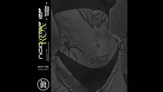 R&Oslash;N - First Time on Acid [DK038D]