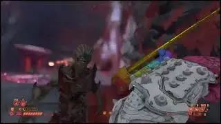 DOOM Eternal &mdash; The Ancient Gods: Part One Playthrough VOD (Part 3)